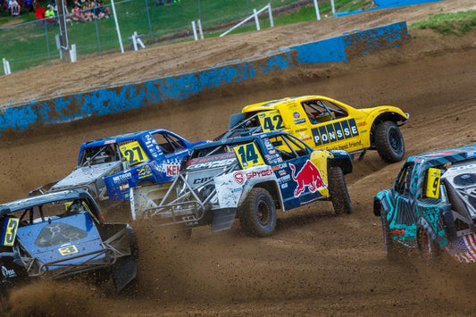 2016 TORC CRANDON 1