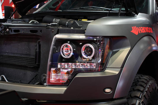 2012 SEMA SHOW 31
