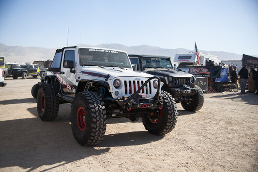 2016 KING OF THE HAMMERS 22