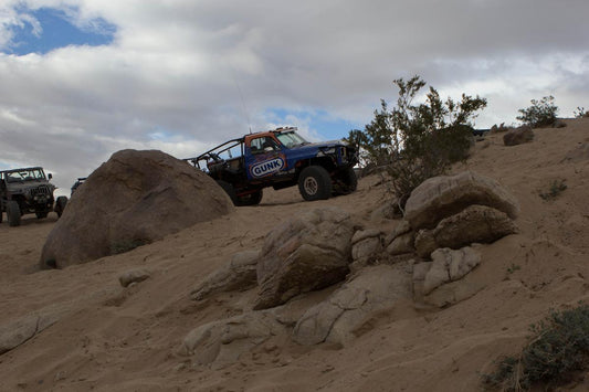 2014 KING OF THE HAMMERS 3