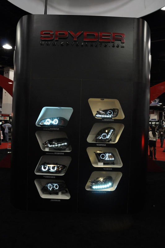 2011 SEMA SHOW 19