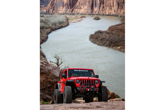 2018 EASTER JEEP SAFARI (1 of 2) 8