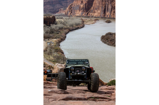 2018 EASTER JEEP SAFARI (1 of 2) 9