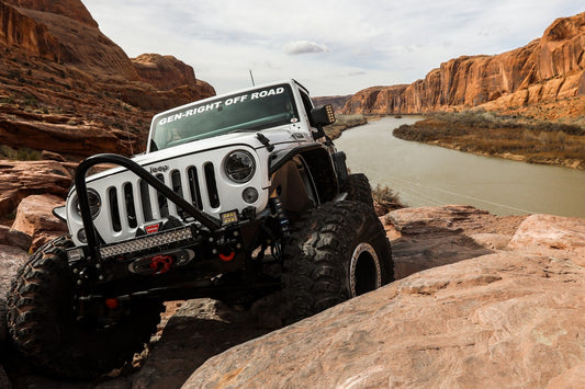 2018 EASTER JEEP SAFARI (2 of 2) 23