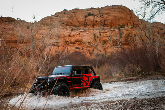 2018 EASTER JEEP SAFARI (2 of 2) 28