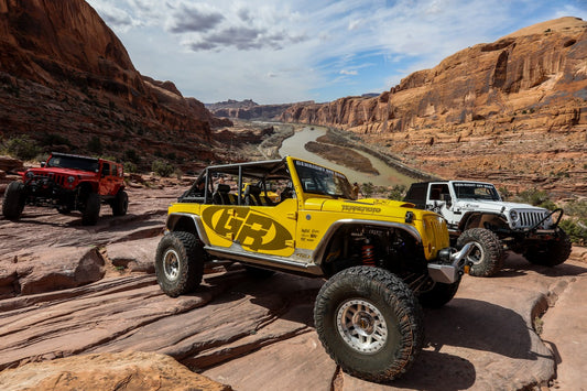 2018 EASTER JEEP SAFARI (2 of 2) 9