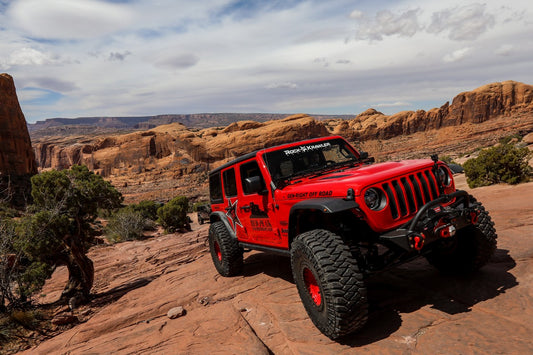 2018 EASTER JEEP SAFARI (2 of 2) 33