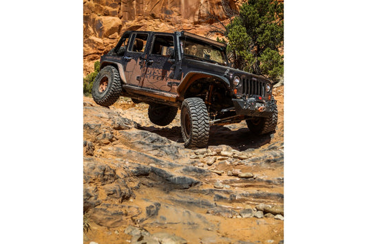 2018 EASTER JEEP SAFARI (2 of 2) 27