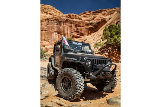 2018 EASTER JEEP SAFARI (2 of 2) 29