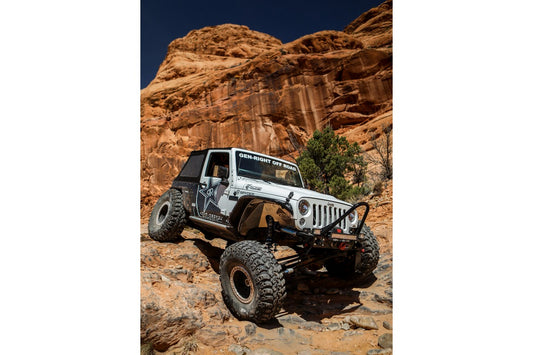 2018 EASTER JEEP SAFARI (2 of 2) 30