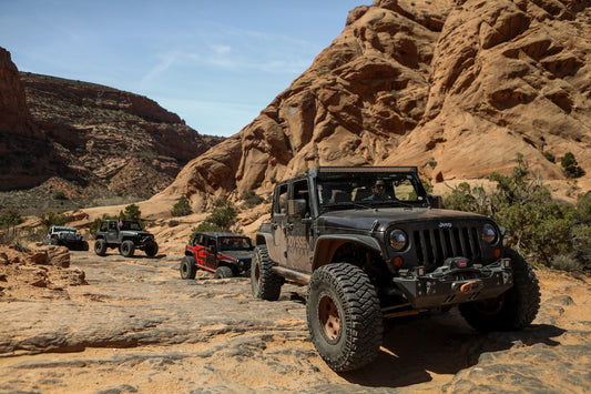 2018 EASTER JEEP SAFARI (2 of 2) 33