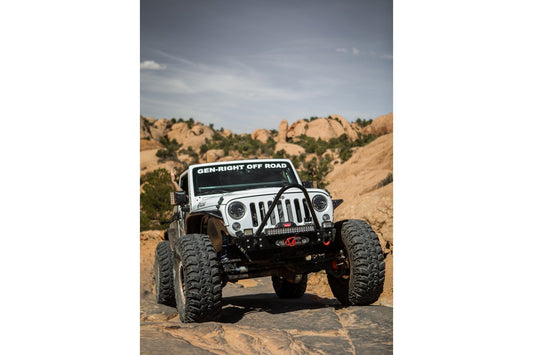 2018 EASTER JEEP SAFARI (2 of 2) 41