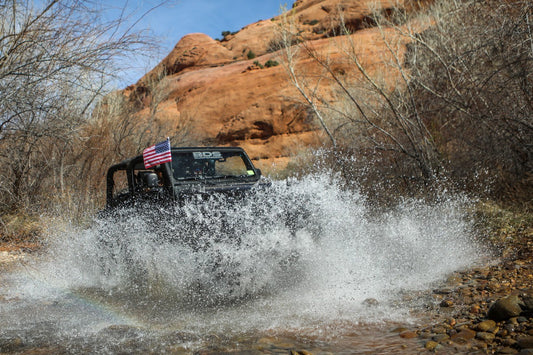 2018 EASTER JEEP SAFARI (2 of 2) 5