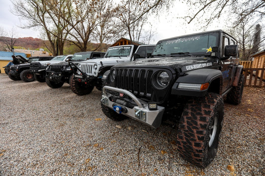 2018 EASTER JEEP SAFARI (2 of 2) 18