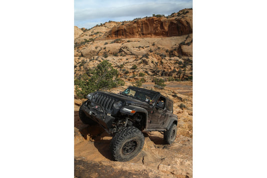 2018 EASTER JEEP SAFARI (2 of 2) 27