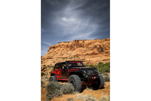 2018 EASTER JEEP SAFARI (2 of 2) 9