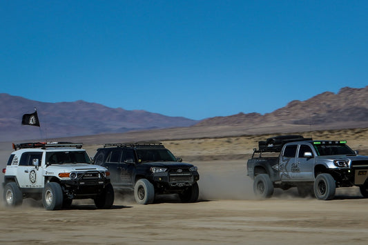 2018 KING OF THE HAMMERS 10