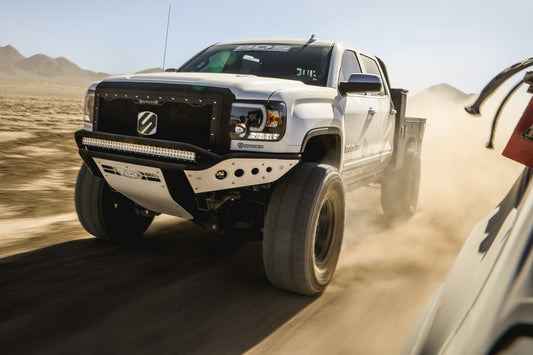 2018 KING OF THE HAMMERS 4