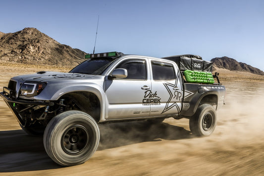 2018 KING OF THE HAMMERS 9