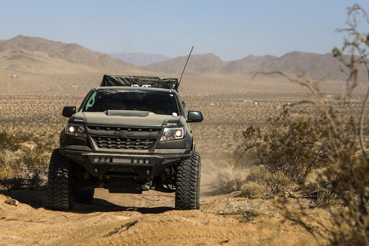 2018 KING OF THE HAMMERS 10