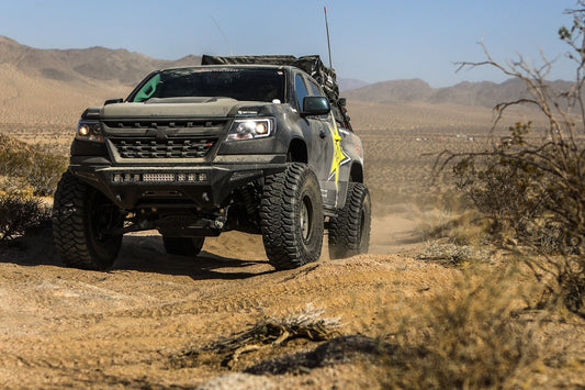 2018 KING OF THE HAMMERS 11