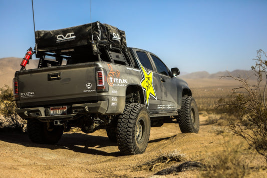 2018 KING OF THE HAMMERS 14