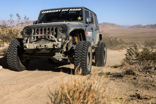 2018 KING OF THE HAMMERS 15