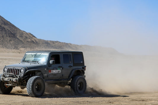 2018 KING OF THE HAMMERS 17