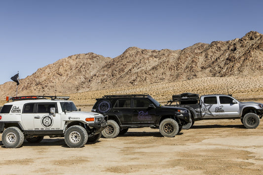 2018 KING OF THE HAMMERS 18