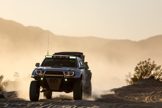 2018 KING OF THE HAMMERS 19