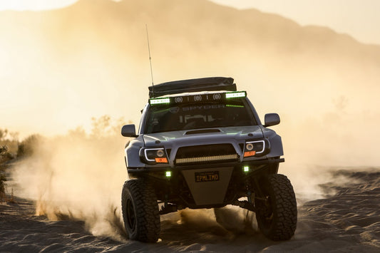 2018 KING OF THE HAMMERS 20