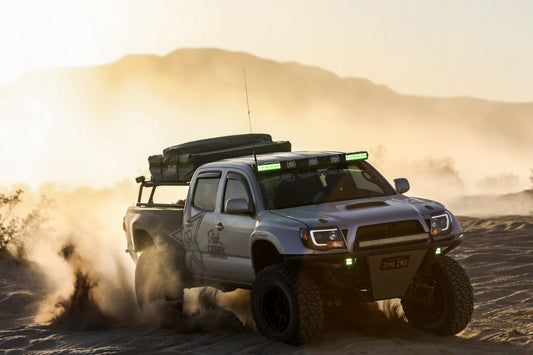 2018 KING OF THE HAMMERS 21