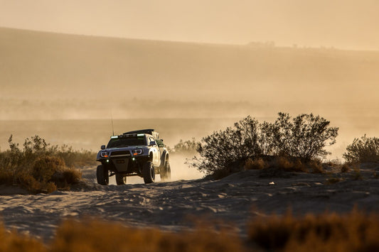 2018 KING OF THE HAMMERS 22