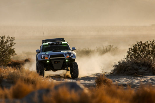 2018 KING OF THE HAMMERS 23