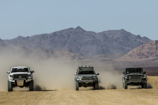 2018 KING OF THE HAMMERS 12