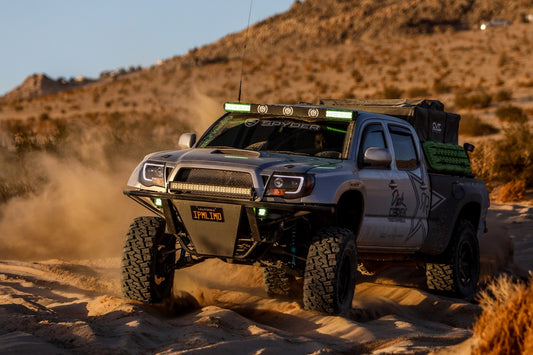 2018 KING OF THE HAMMERS 24