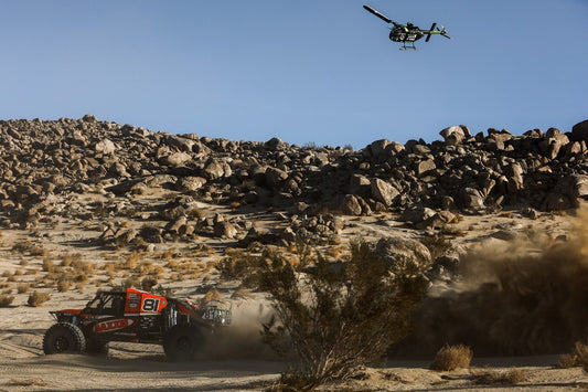 2018 KING OF THE HAMMERS 25