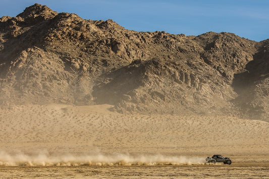 2018 KING OF THE HAMMERS 27