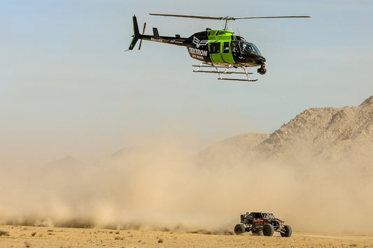 2018 KING OF THE HAMMERS 28