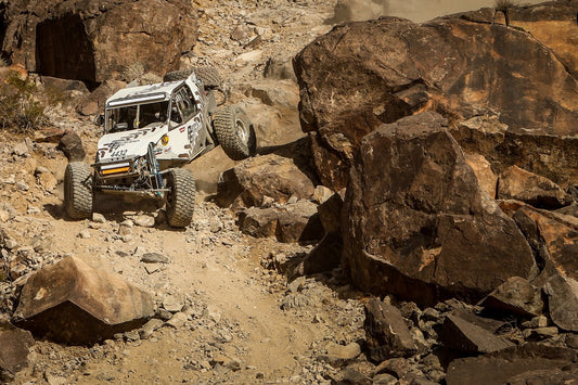 2018 KING OF THE HAMMERS 32