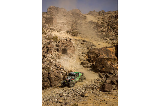 2018 KING OF THE HAMMERS 33