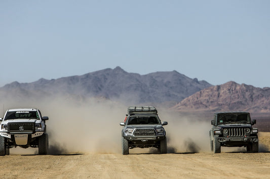 2018 KING OF THE HAMMERS 13