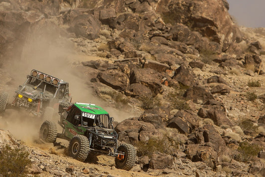 2018 KING OF THE HAMMERS 34