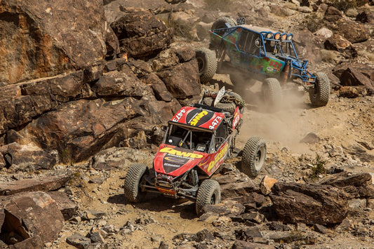 2018 KING OF THE HAMMERS 35