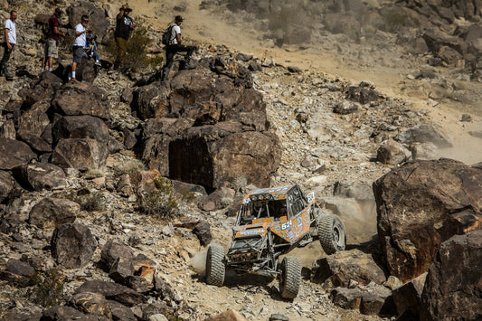 2018 KING OF THE HAMMERS 36