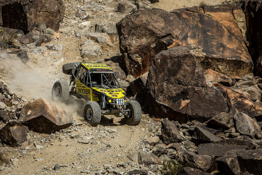 2018 KING OF THE HAMMERS 37