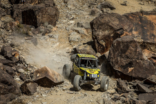 2018 KING OF THE HAMMERS 38