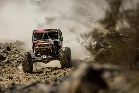 2018 KING OF THE HAMMERS 39