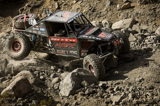 2018 KING OF THE HAMMERS 41