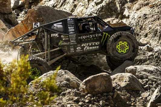 2018 KING OF THE HAMMERS 42